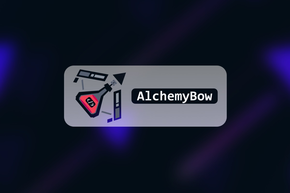 AlchemyBow Asset Store Alchemybow asset store