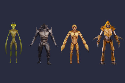 InsectPack