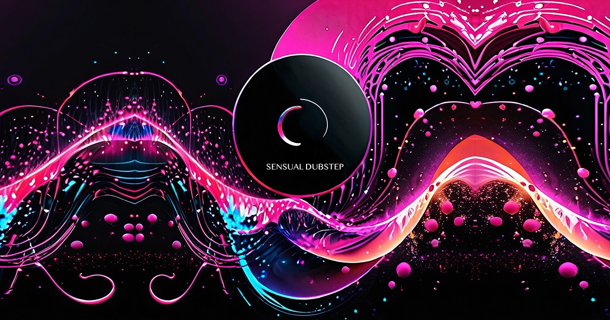 Sensual Dubstep Music | Electronic Music | Unity Asset Store