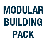 Modular Building Pack