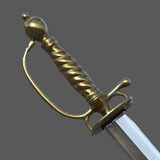Soldier's Sword