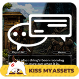 Narrative Engine - Dialogue & Story System