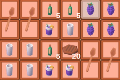 Redfield Inventory System