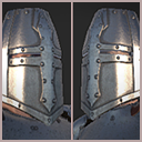 UMA Platemail 1 refit