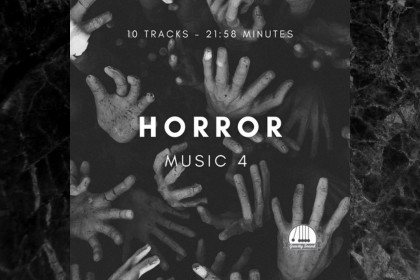 Horror Music 4