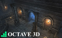 GSpawn - Level Designer