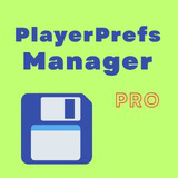 Nady2999 PlayerPrefs Manager Pro