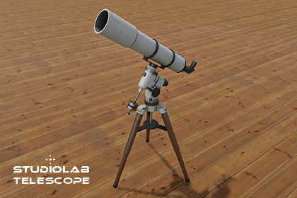 Telescope