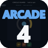 Mini Game Templates Arcade 4.0 - 10 Arcade Starters for Unity