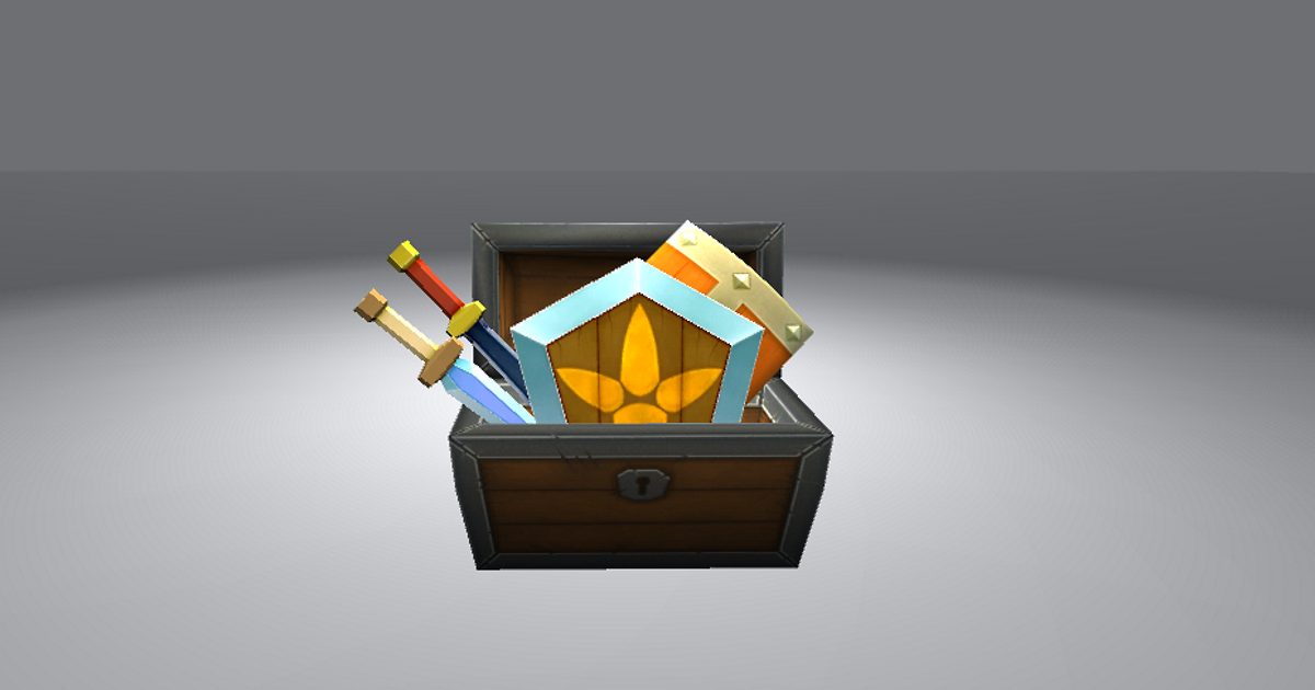 Low Poly Adventure Starter Pack | 3D | Unity Asset Store
