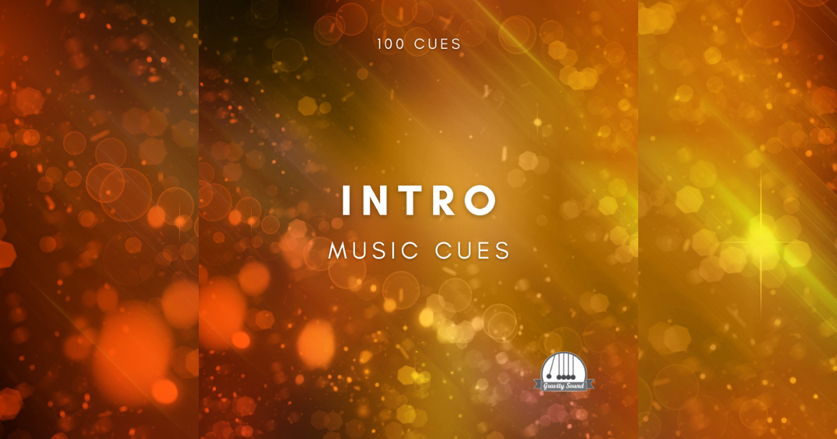 Intro Music Cues | Audio Music | Unity Asset Store