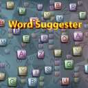 Word Suggester with Free Jumbled Word Game Template