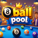 8Ball Multiplayer Kit(Deterministic physics)