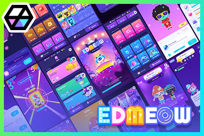 GUI - Neon2