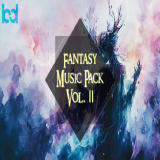 Fantasy Music Pack Vol. II