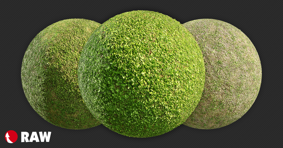 Grass Textures Pack #5 | 2D Floors | Unity Asset Store