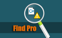 Find Pro