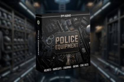 Police Gear
