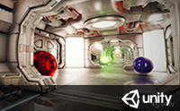 Corridor Lighting Example