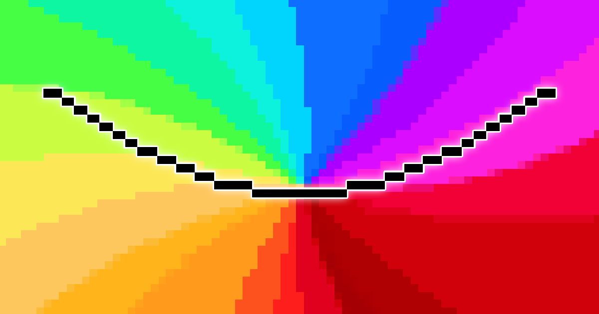 Soft Pixel Cables | ビジュアルエフェクト シェーダー | Unity Asset Store