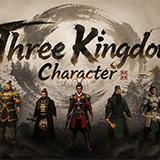 Three Kingdoms Character