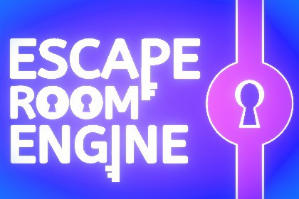 Escape Room Engine