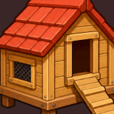 Poultry Farming Chicken Coop Egg Production Hatchery Icons Pack