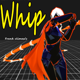 Frank Whip (Female)