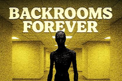 Backrooms Forever (Music Pack)