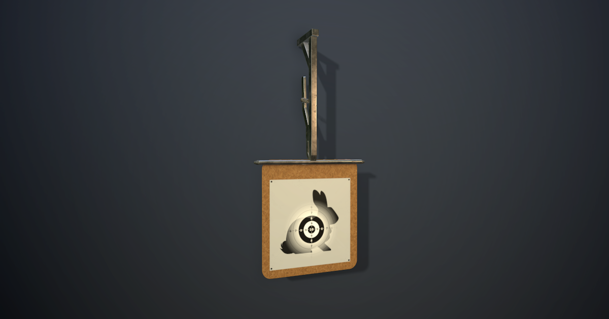 Target vol 3 | 3D Environments | Unity Asset Store