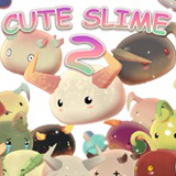Cute Slime 2