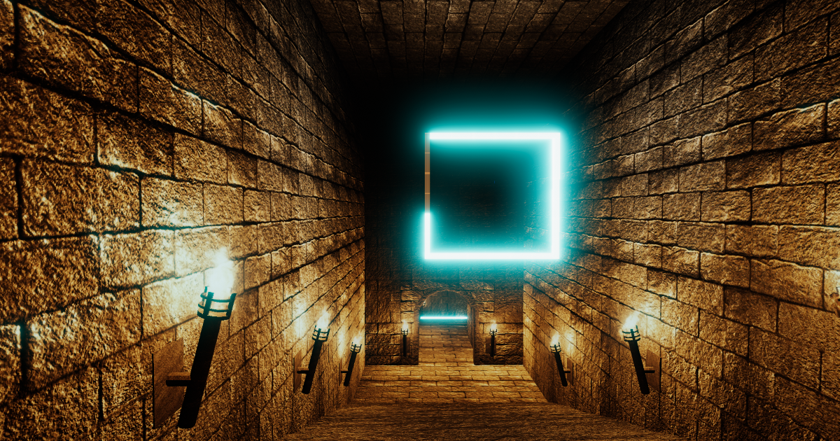 LED Light Blocks | Particles/Effects | Unity Asset Store