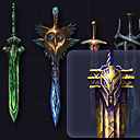 Swords (Blades Collection)