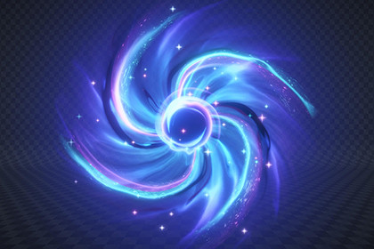 VFX Energy Core Vol3