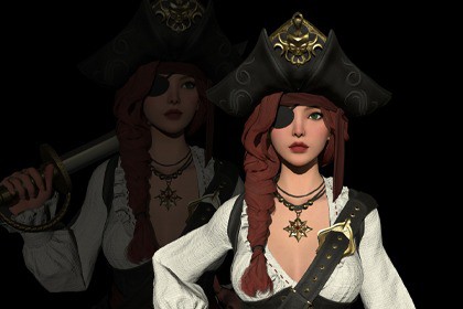 Pirate_Girl