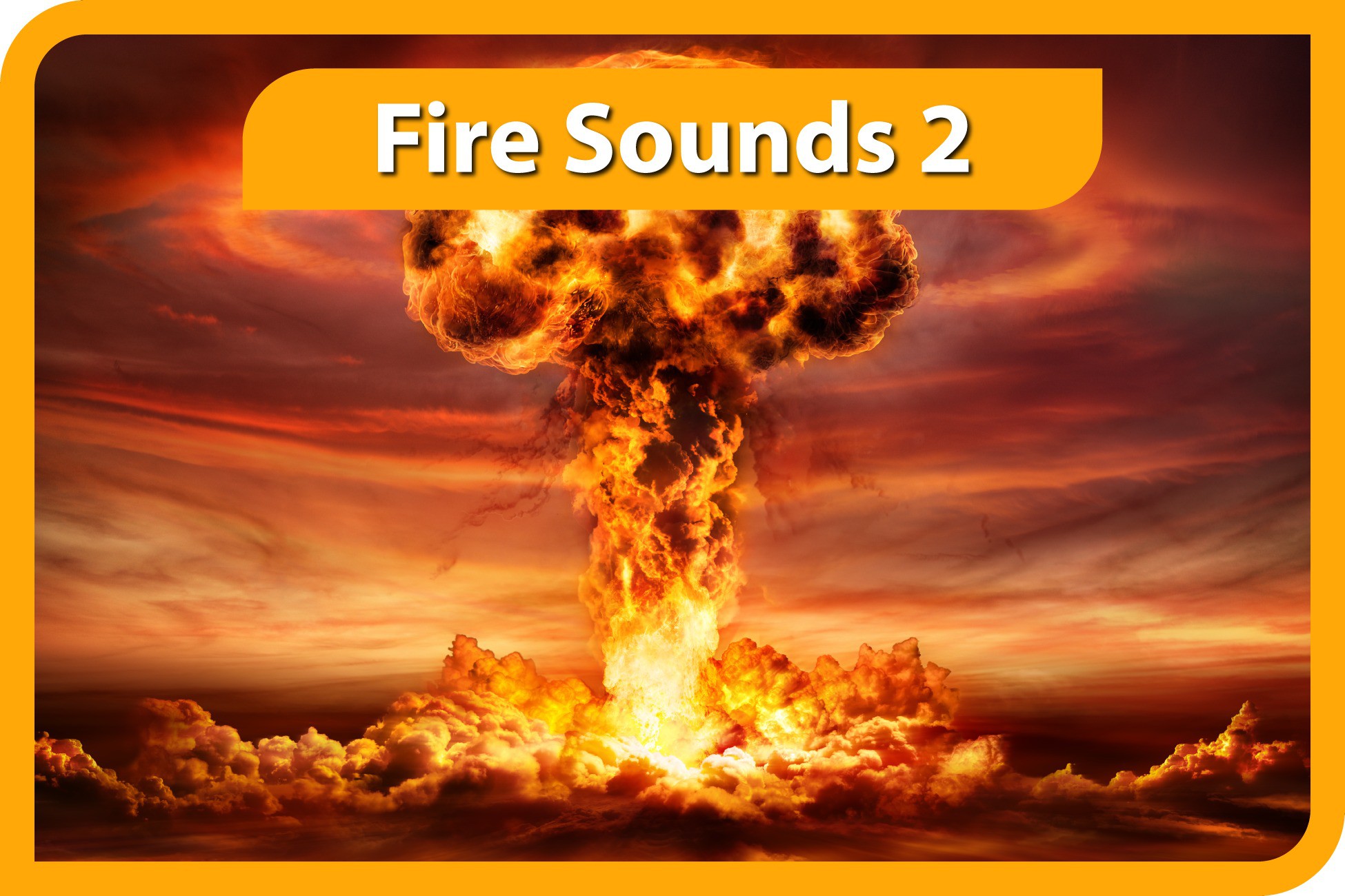Sound Fite Fire Sounds 2 | Audio Sound FX | Unity Asset Store