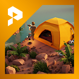 Poly Universal Pack