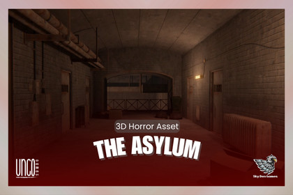 The Asylum