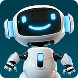 Emo Robot 04