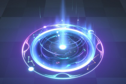 ​​Portal​_​​TeleporterEffectPackage
