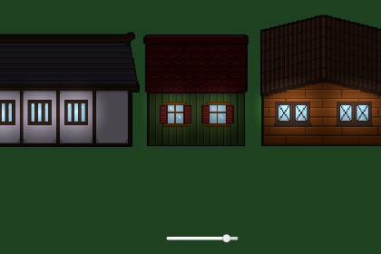 Timbeaux's 2D Day/Night System