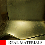 RM Brass used