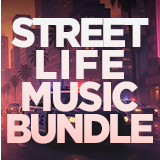 Street Life Music Bundle