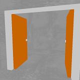 Door and Window Controller