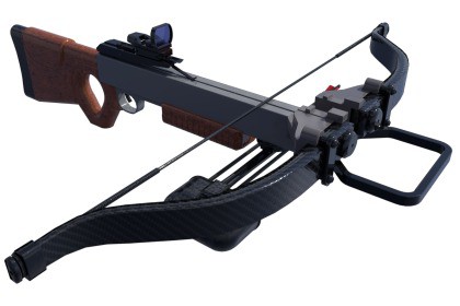 Crossbow
