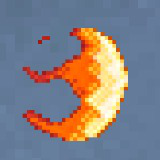 Pixel Fire Effects