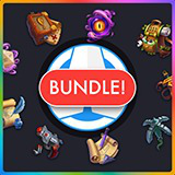 Game Creator 2 Bundle