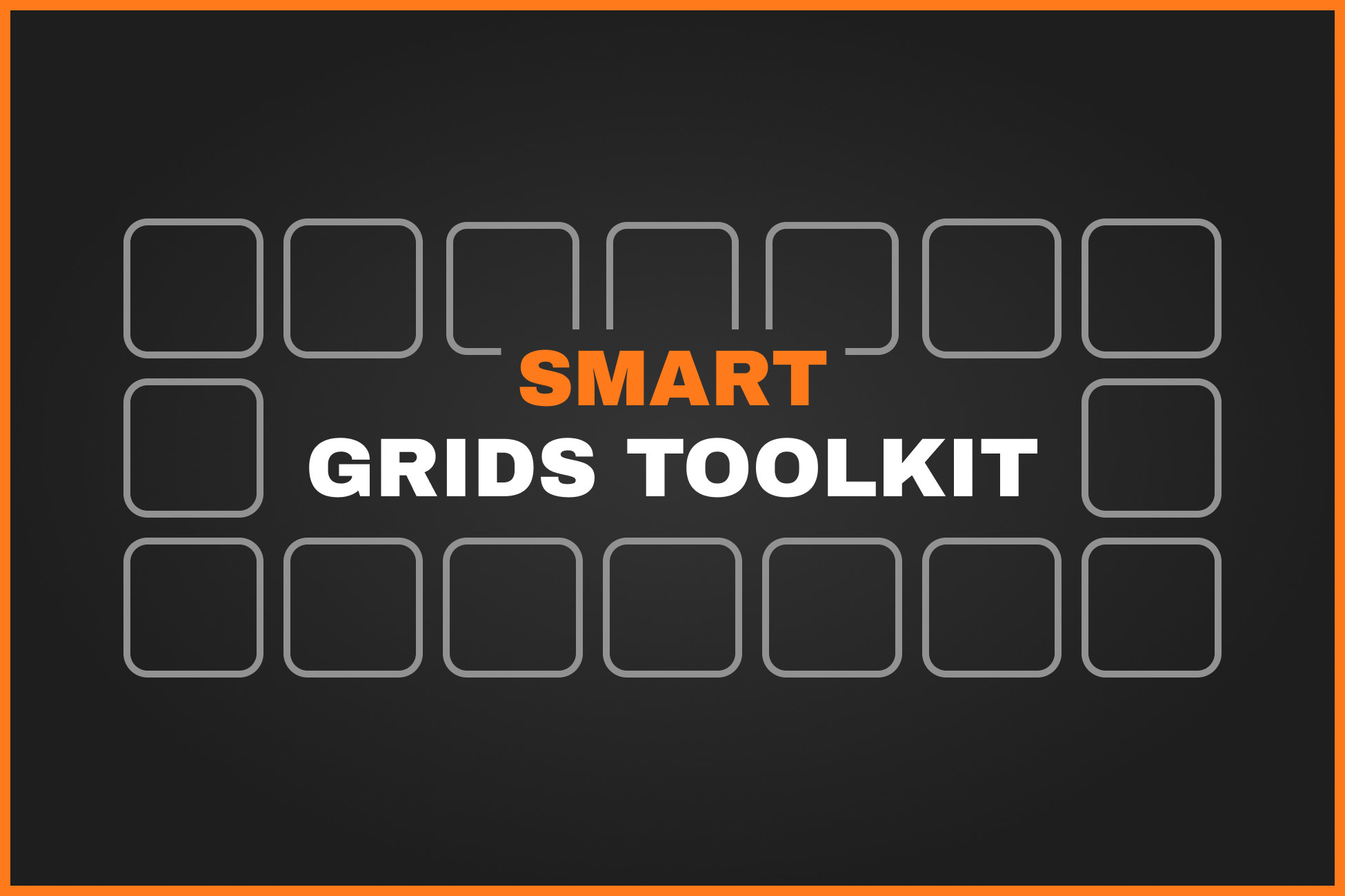 Smart Grids Toolkit | Utilities Tools | Unity Asset Store