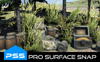 ProSurfaceSnap