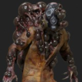 The Hazmat — Blister Mutant Collection